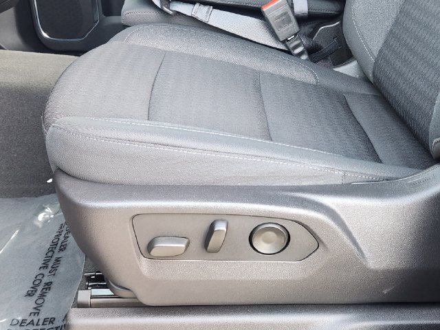 Used 2024 Chevrolet Silverado 1500 LT w/ Protection Package RWD image 25