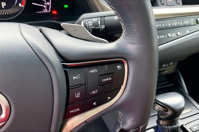 Used 2019 Lexus ES 350 w/ Premium Package image 15