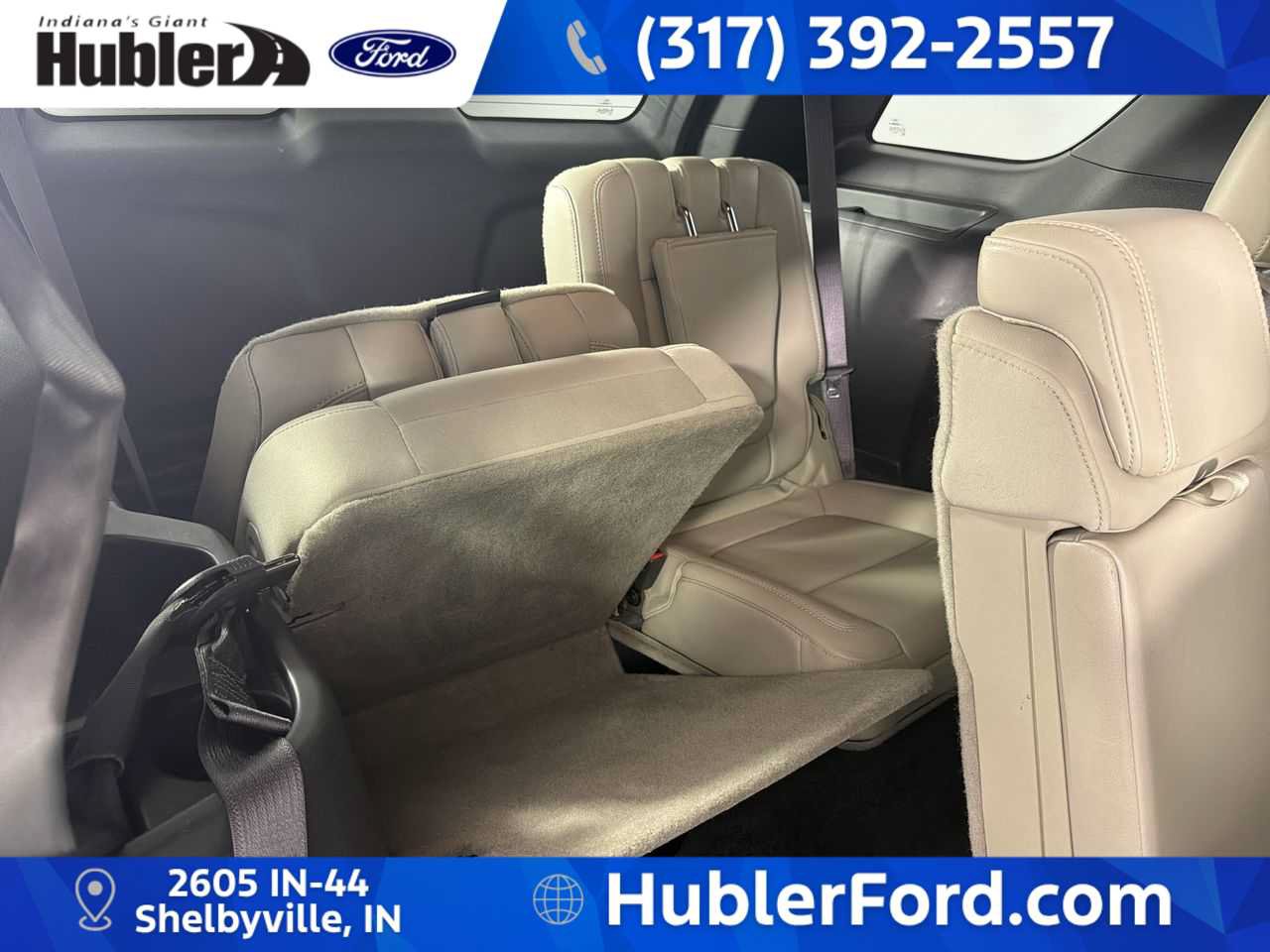 Used 2013 Ford Explorer Limited AWD/4WD image 21