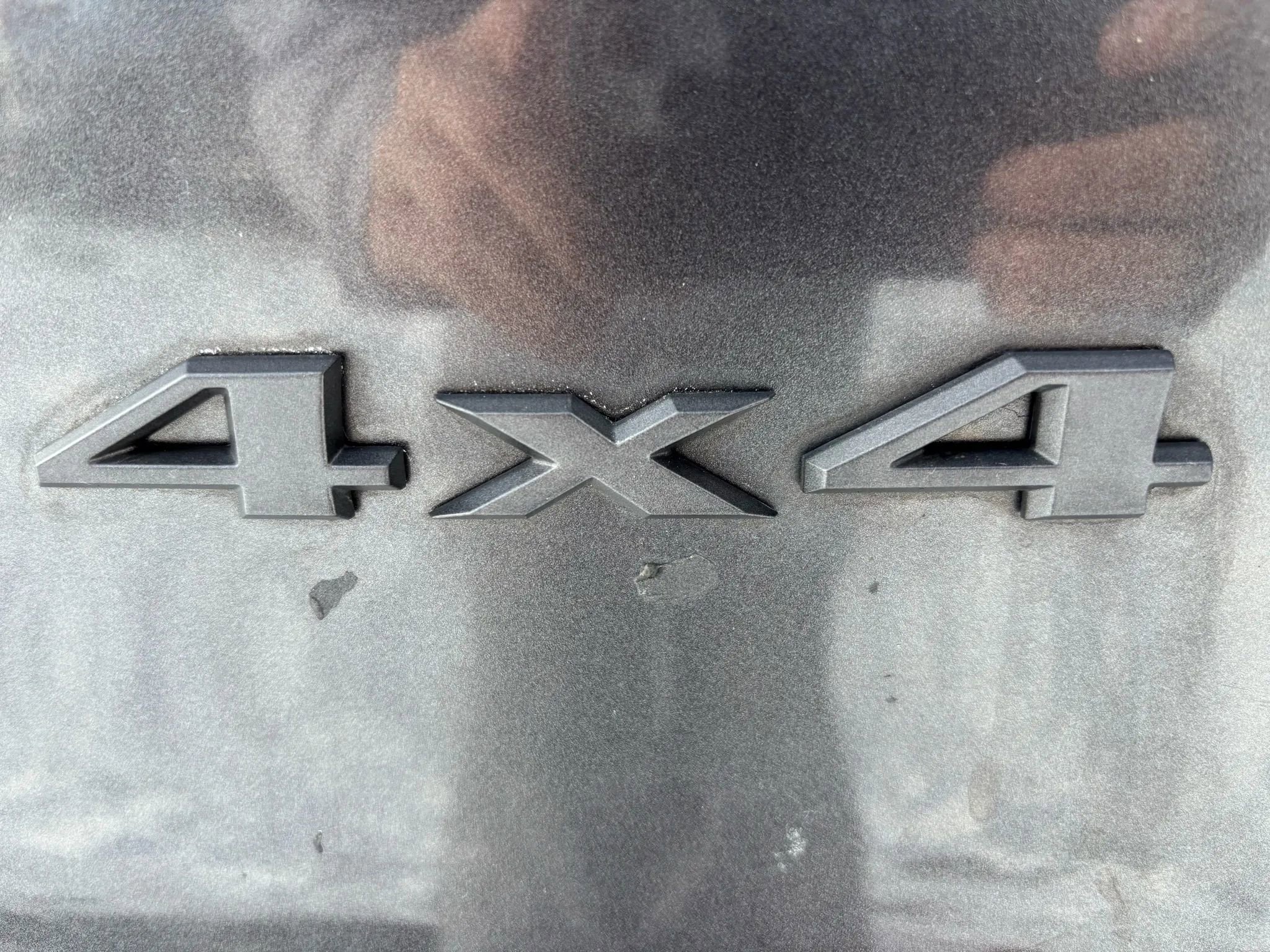 Used 2019 Jeep Cherokee Trailhawk image 14