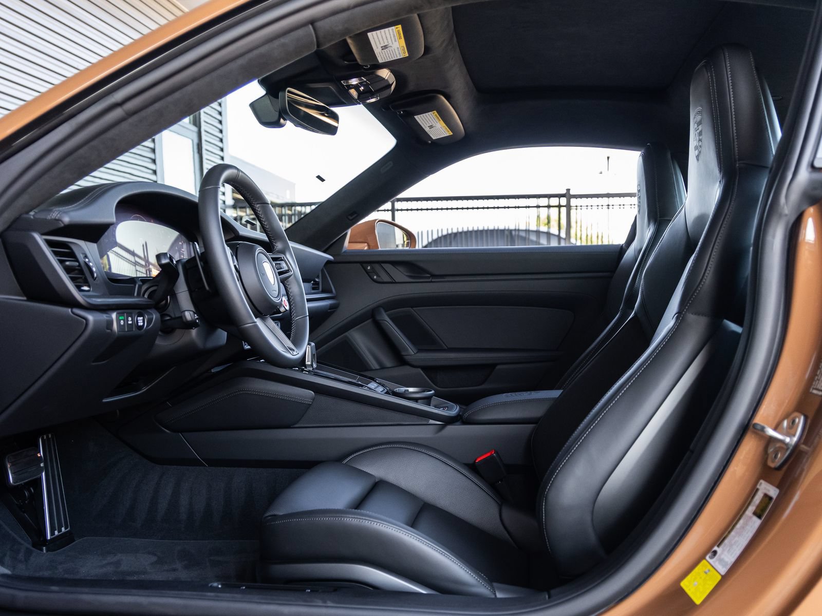 New 2026 Porsche 911 Carrera 4S AWD/4WD image 31