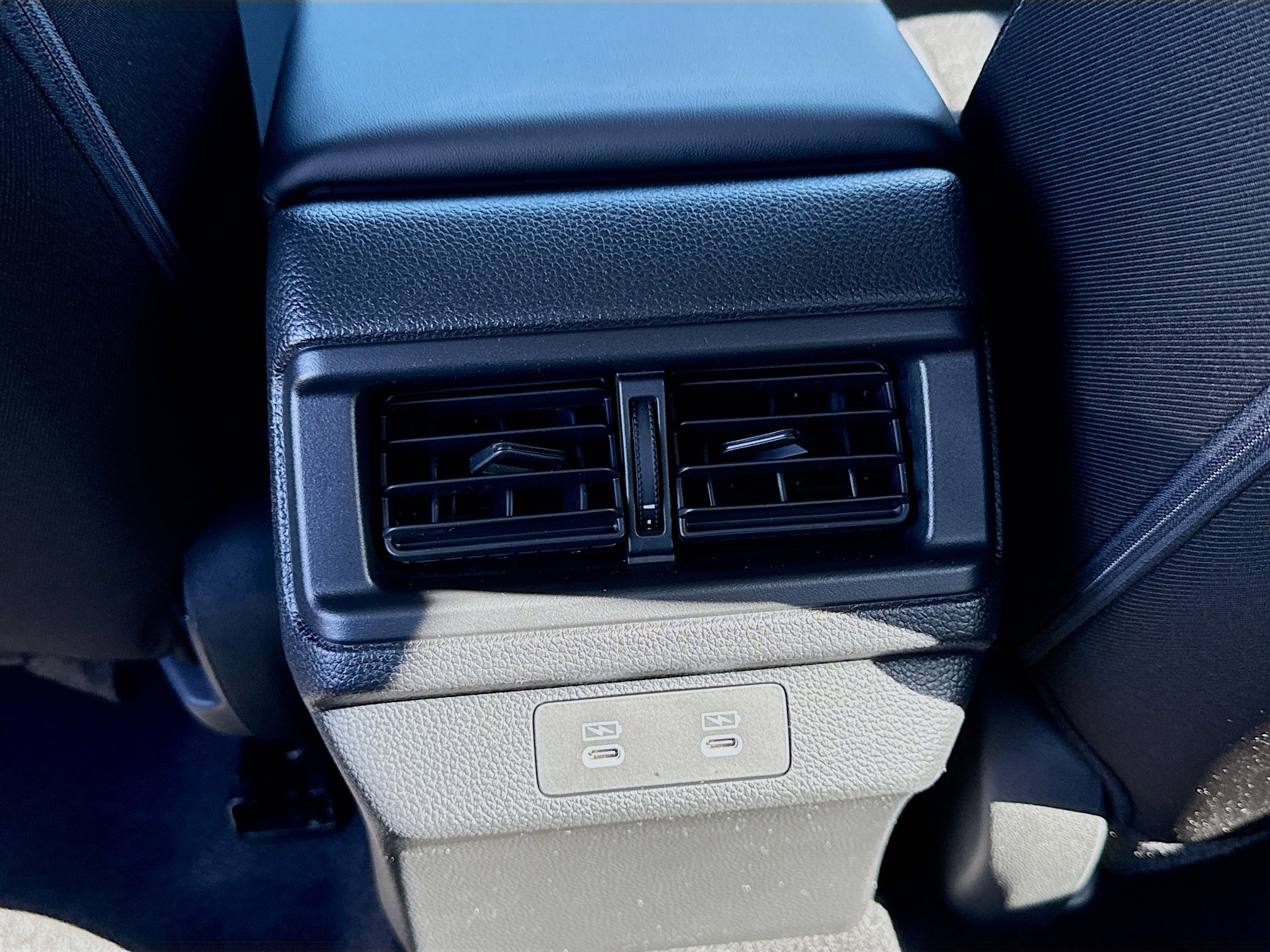 New 2026 Honda Accord SE image 19