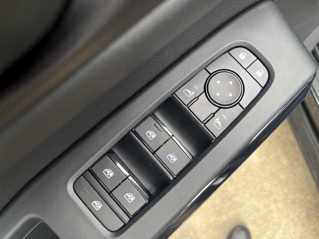 New 2026 Nissan Pathfinder SV FWD image 11