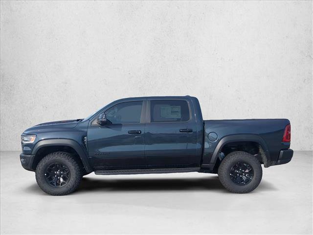 New 2026 RAM 1500 RHO AWD/4WD image 5
