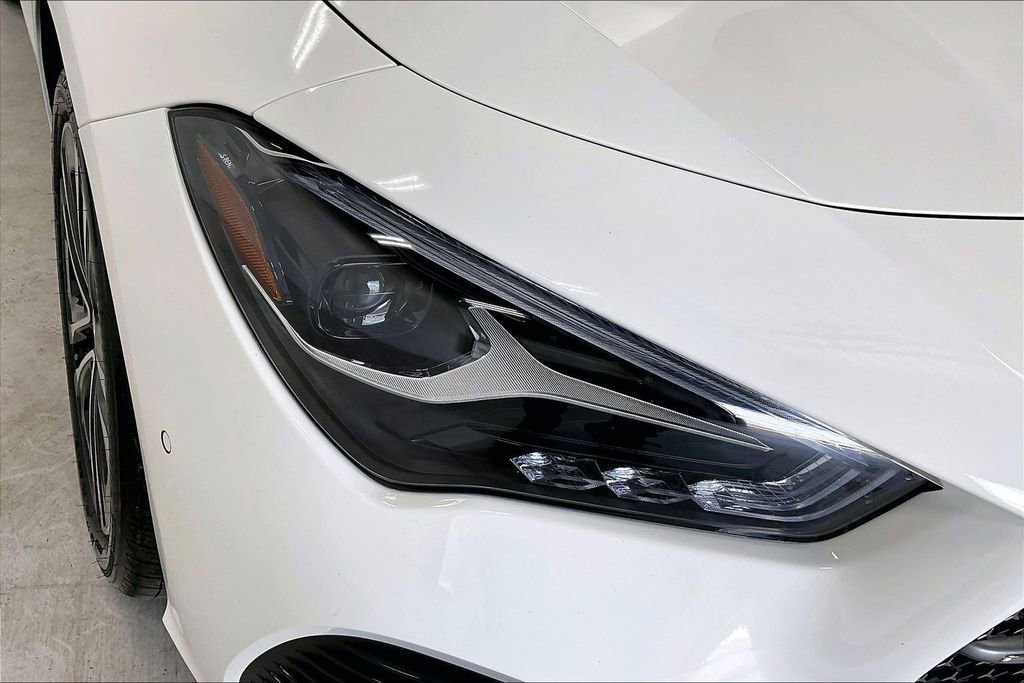 Used 2026 Mercedes-Benz CLA 250 4MATIC image 27