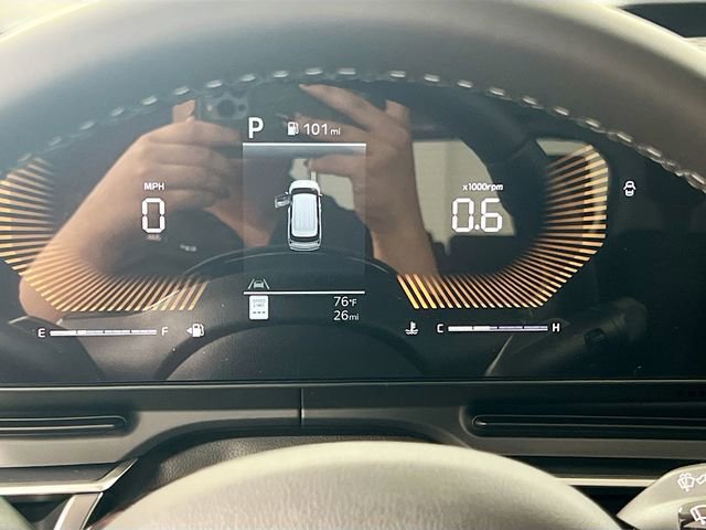 New 2026 Kia Carnival image 12