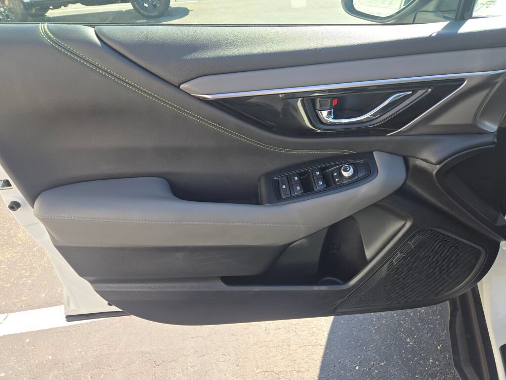 Used 2023 Subaru Outback Onyx Edition XT AWD/4WD image 20