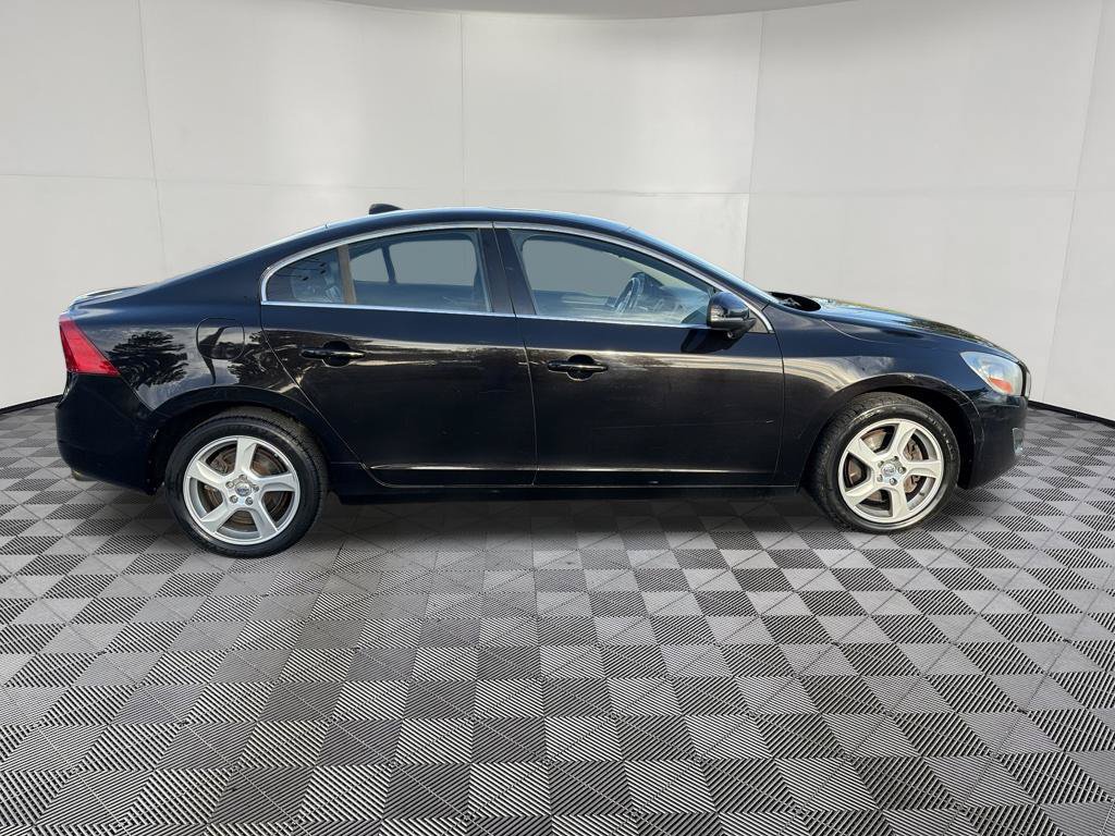 Used 2012 Volvo S60 T5 FWD image 11