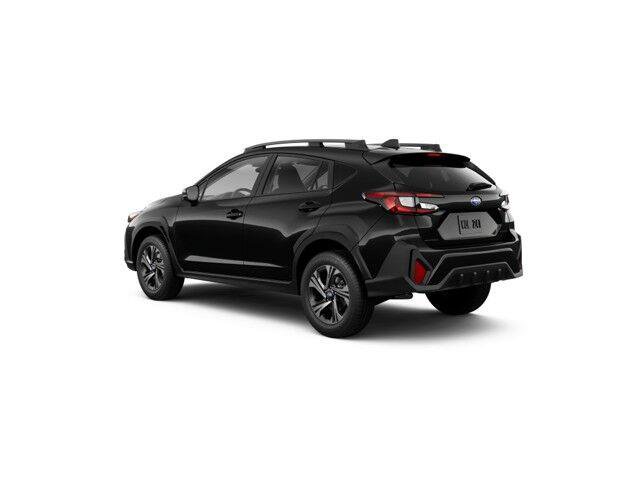 New 2027 Subaru Crosstrek 2.5i Premium AWD/4WD image 5