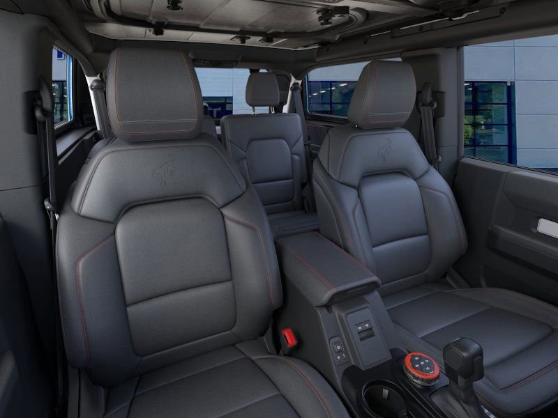 New 2025 Ford Bronco Stroppe Edition image 10