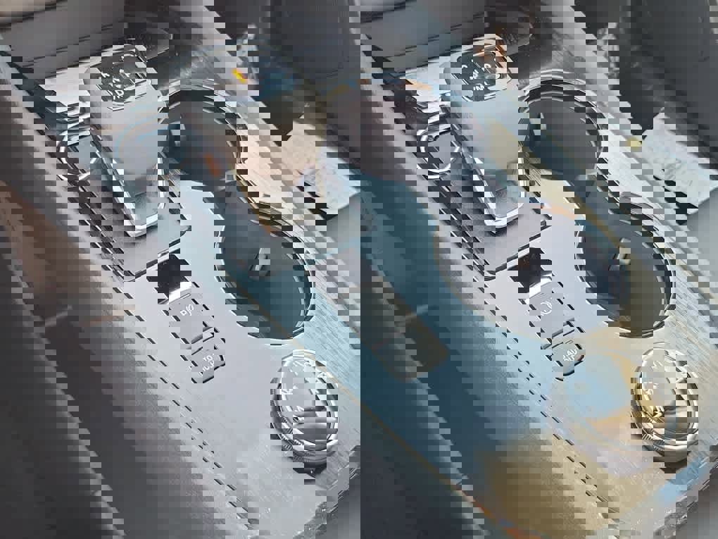 New 2026 Nissan Rogue SV image 13