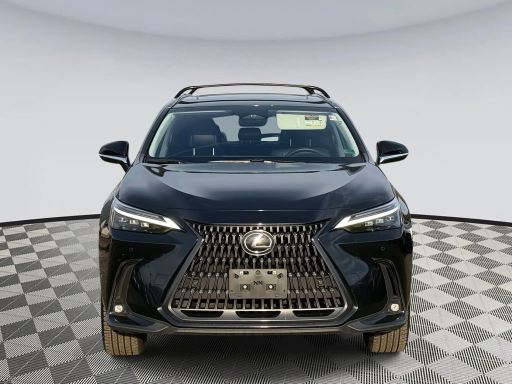Used 2024 Lexus NX 300h AWD w/ Luxury Package image 6