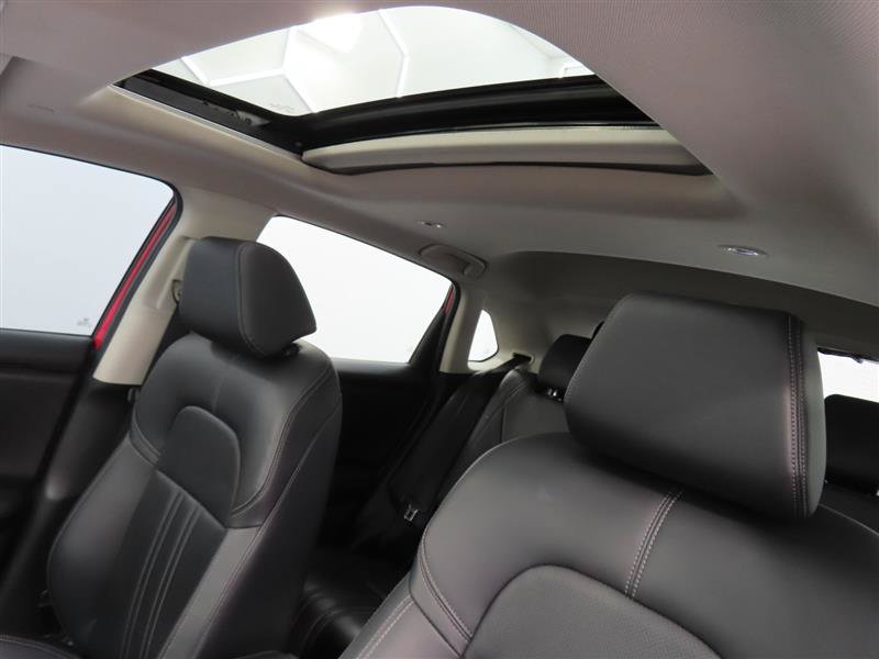 Used 2023 Honda HR-V EX-L image 18