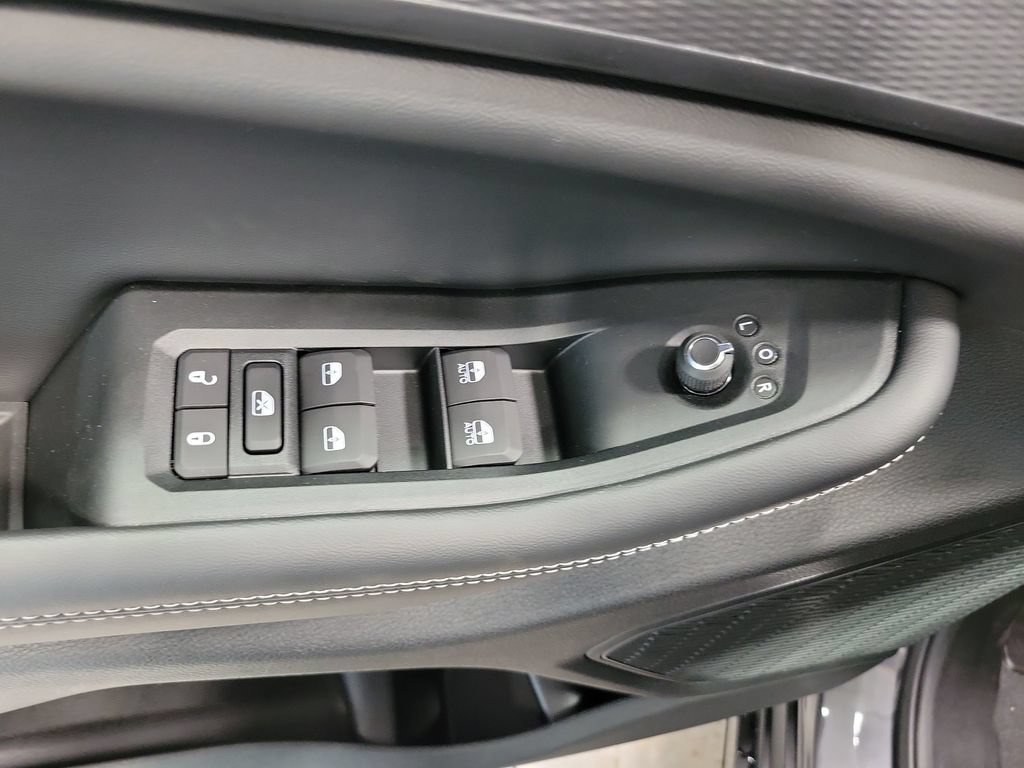 New 2026 Jeep Grand Cherokee Laredo X AWD/4WD image 13