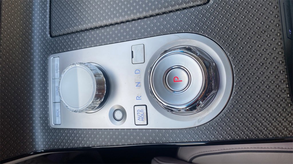 New 2026 Genesis G80 3.5T Sport Prestige image 17