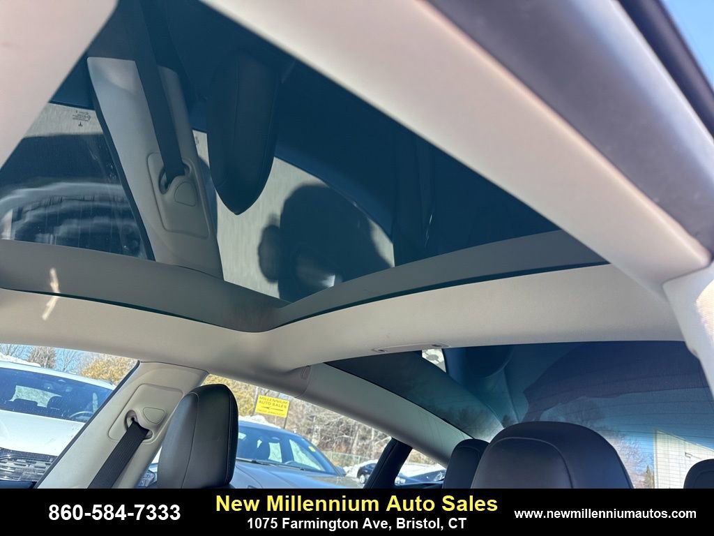 Used 2022 Tesla Model 3 Long Range image 22