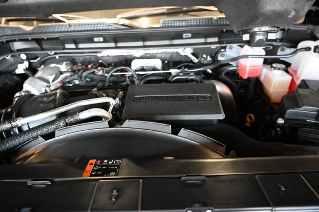 New 2026 GMC Sierra 3500 AT4 w/ AT4 Premium Plus Package AWD/4WD image 39
