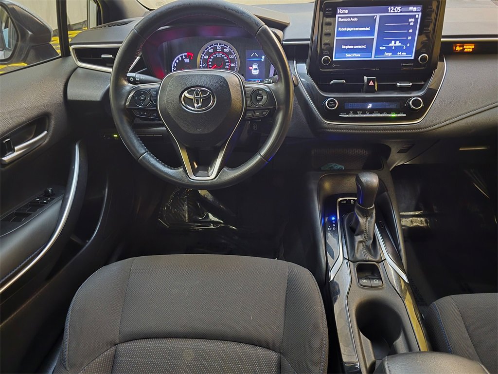 Used 2022 Toyota Corolla SE image 18