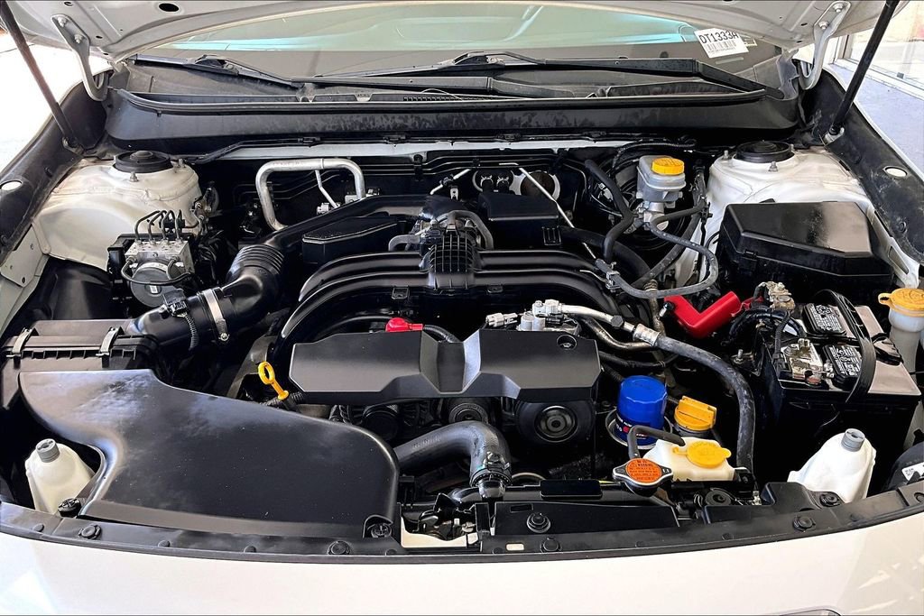 Used 2017 Subaru Outback 2.5i Premium image 30