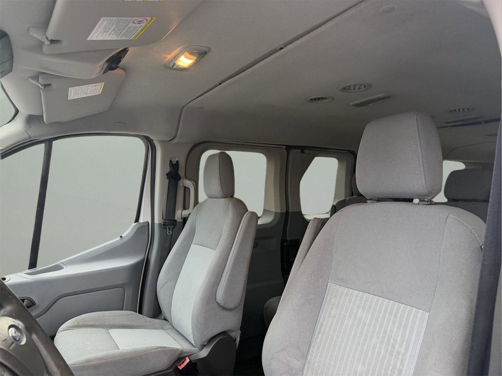 Used 2015 Ford Transit 350 XLT image 16