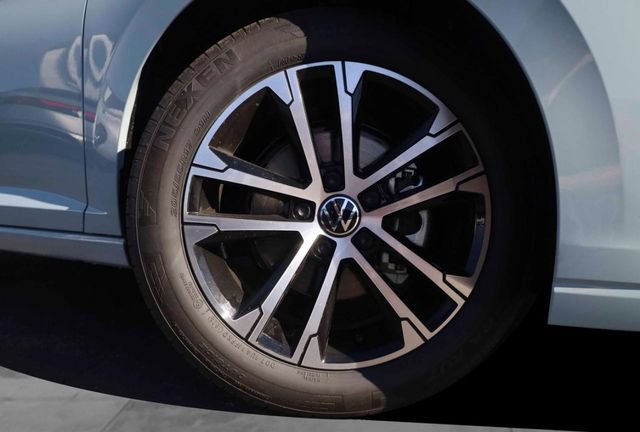 New 2026 Volkswagen Jetta Sport image 3