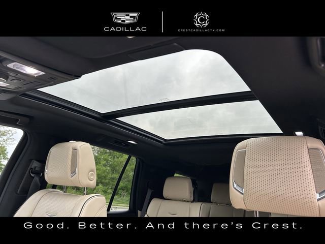 Certified 2023 Cadillac Escalade Premium Luxury image 27