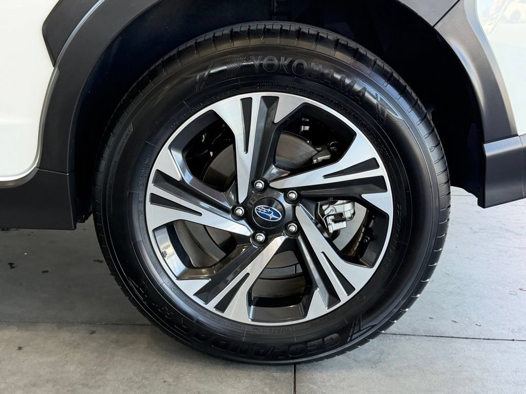 Used 2024 Subaru Crosstrek 2.0i Premium AWD/4WD image 16