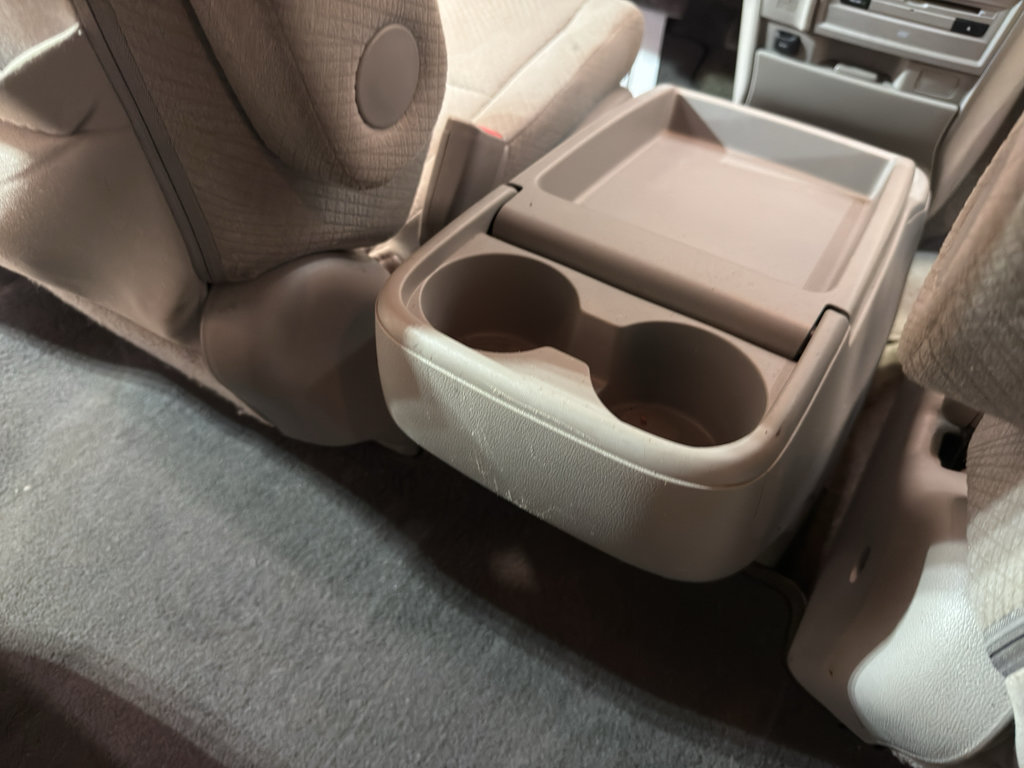 Used 2017 Honda Odyssey SE image 26