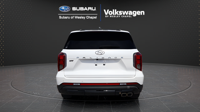 Used 2023 Hyundai Palisade XRT FWD image 6