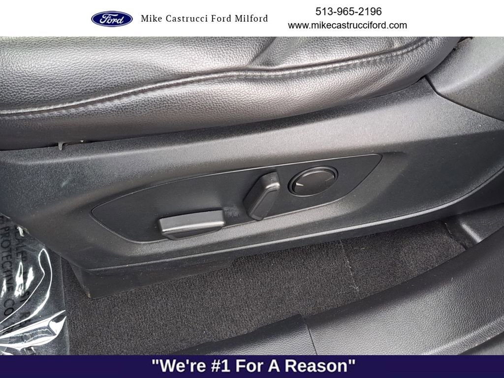 Used 2020 Ford Explorer XLT w/ Equipment Group 202A image 21