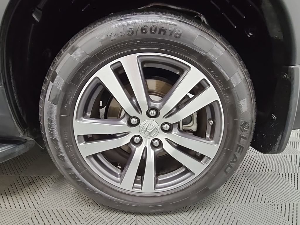 Used 2017 Honda Pilot EX-L image 43