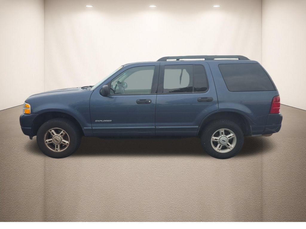 Used 2005 Ford Explorer XLT RWD image 9