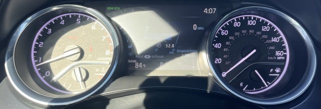 Used 2019 Toyota Camry XLE image 14