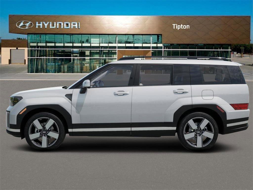 New 2026 Hyundai Santa Fe Limited image 3