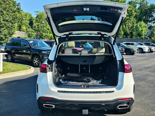 New 2026 Mercedes-Benz GLE 450 4MATIC image 9