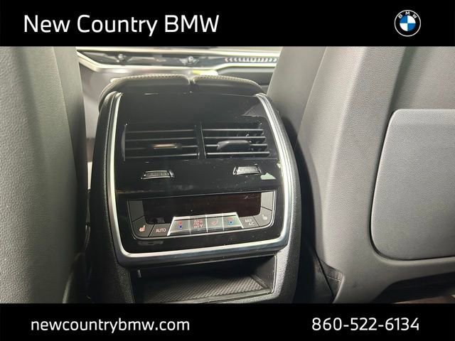 New 2026 BMW X5 xDrive40i w/ M Sport Package image 30
