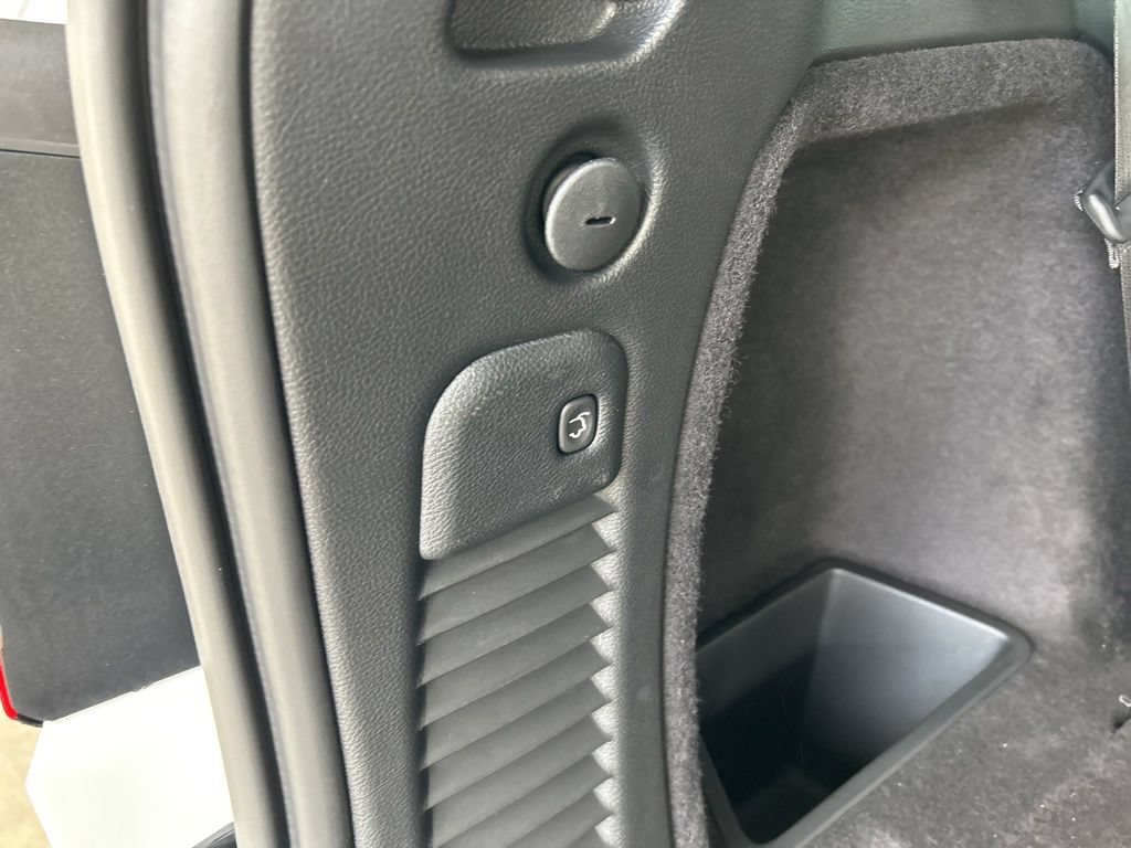 New 2026 Dodge Durango GT w/ Blacktop Package RWD image 34