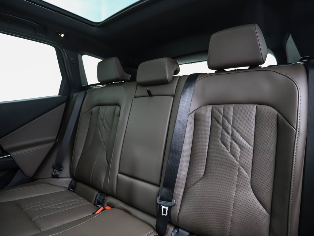 New 2026 BMW X3 xDrive30 image 23