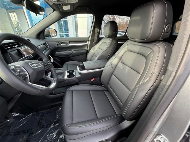 New 2026 GMC Terrain Elevation w/ Elevation Premium Package image 14