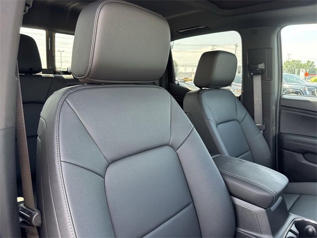 New 2026 GMC Canyon Elevation w/ Convenience Package image 24