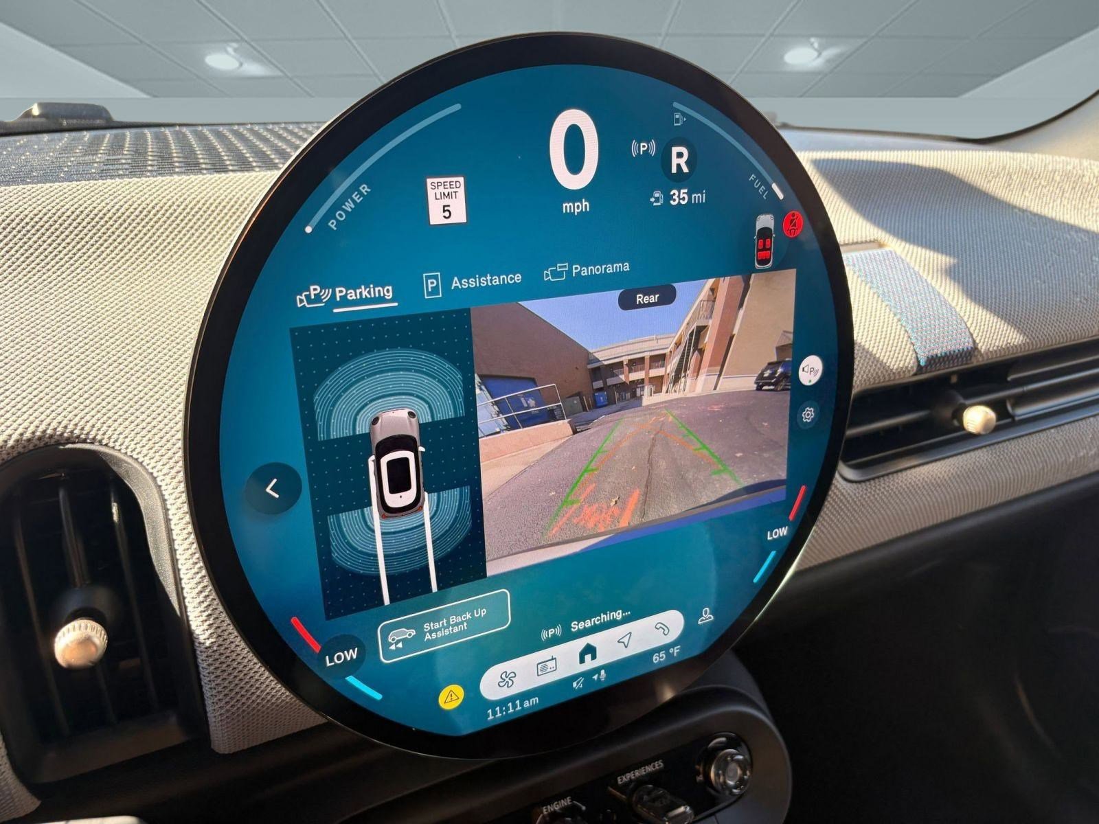 New 2026 MINI Cooper 4-Door Hardtop image 28