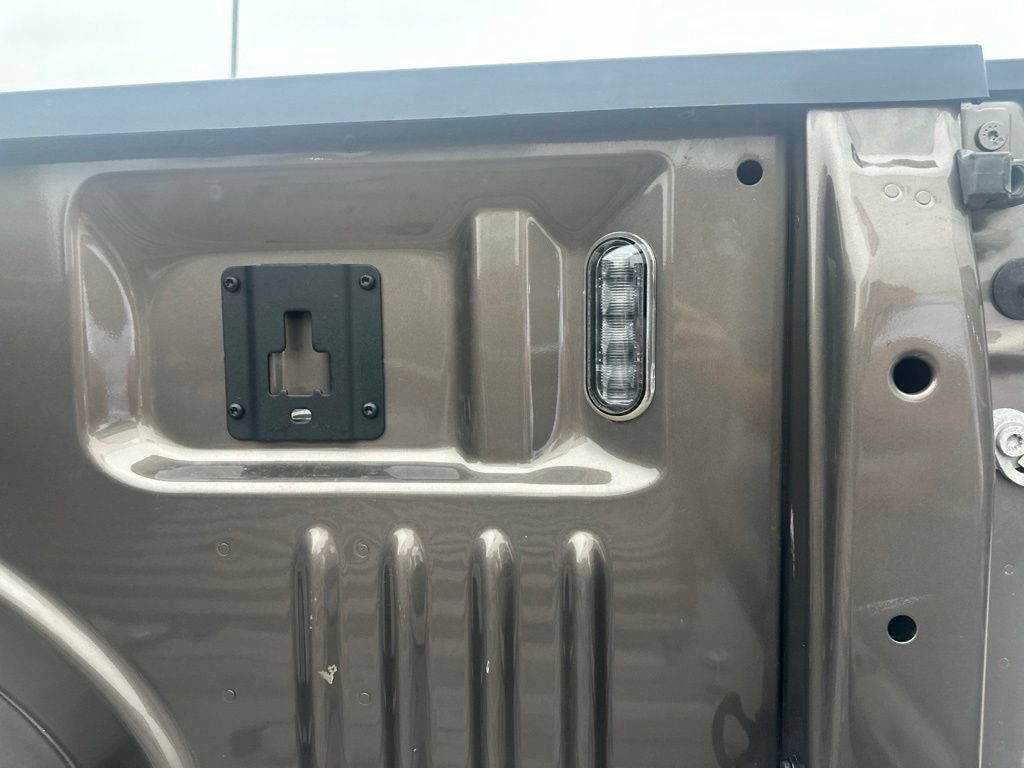 Used 2023 Ford F150 Lightning Lariat AWD/4WD image 10