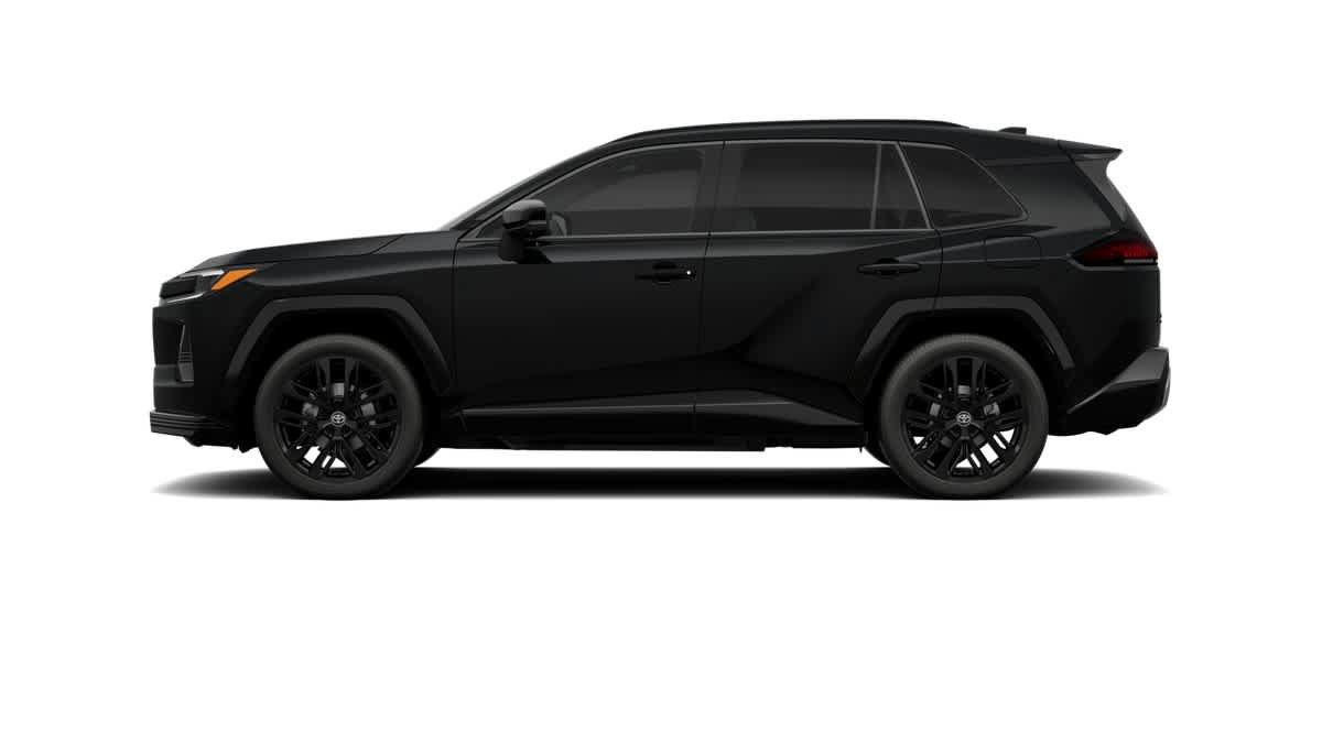 New 2026 Toyota RAV4 XSE AWD/4WD image 4