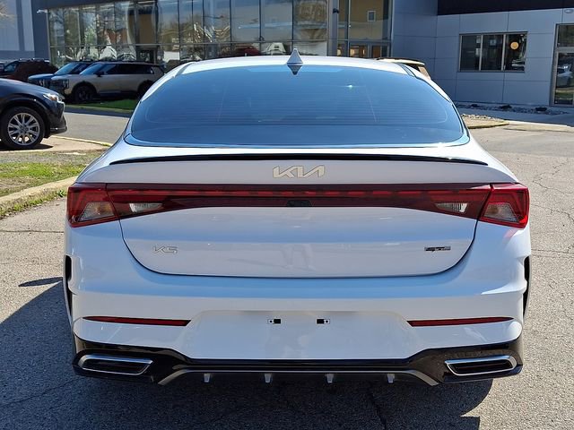 Used 2024 Kia K5 GT-Line w/ GT-Line Premium Package image 5