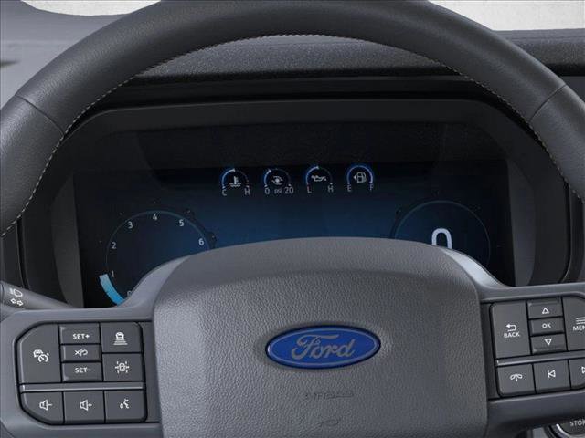 New 2025 Ford F150 Lariat w/ Equipment Group 502A High image 13