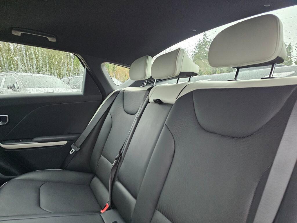 New 2025 Kia K4 GT-Line Turbo image 25