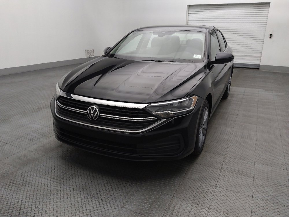 Used 2024 Volkswagen Jetta SE FWD image 15
