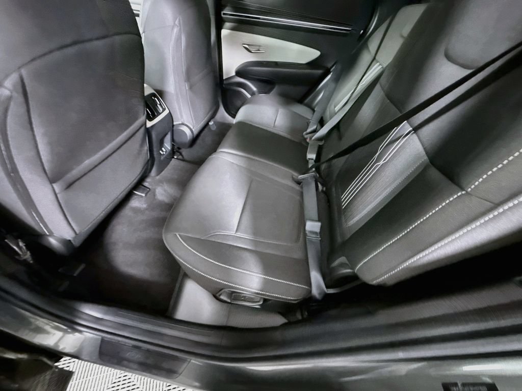 Certified 2023 Hyundai Tucson SEL FWD image 27