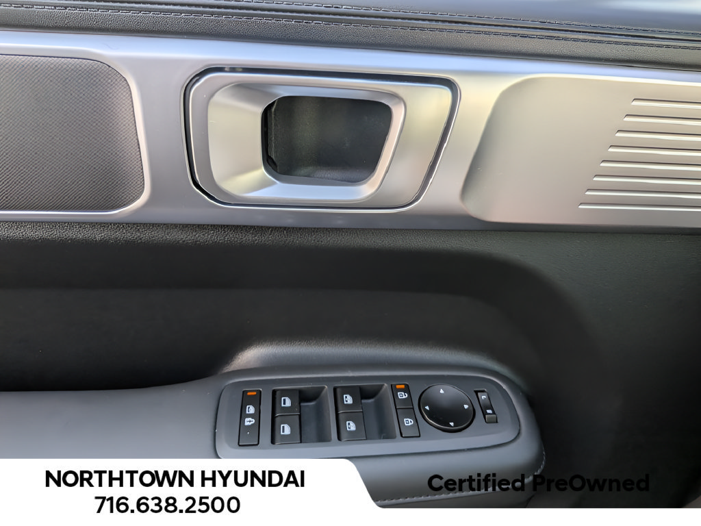 Certified 2026 Hyundai Santa Fe SEL AWD/4WD image 28