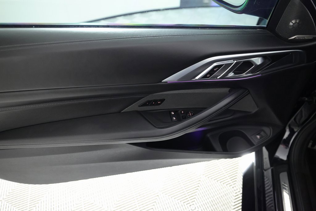 Used 2021 BMW M4 Coupe image 15